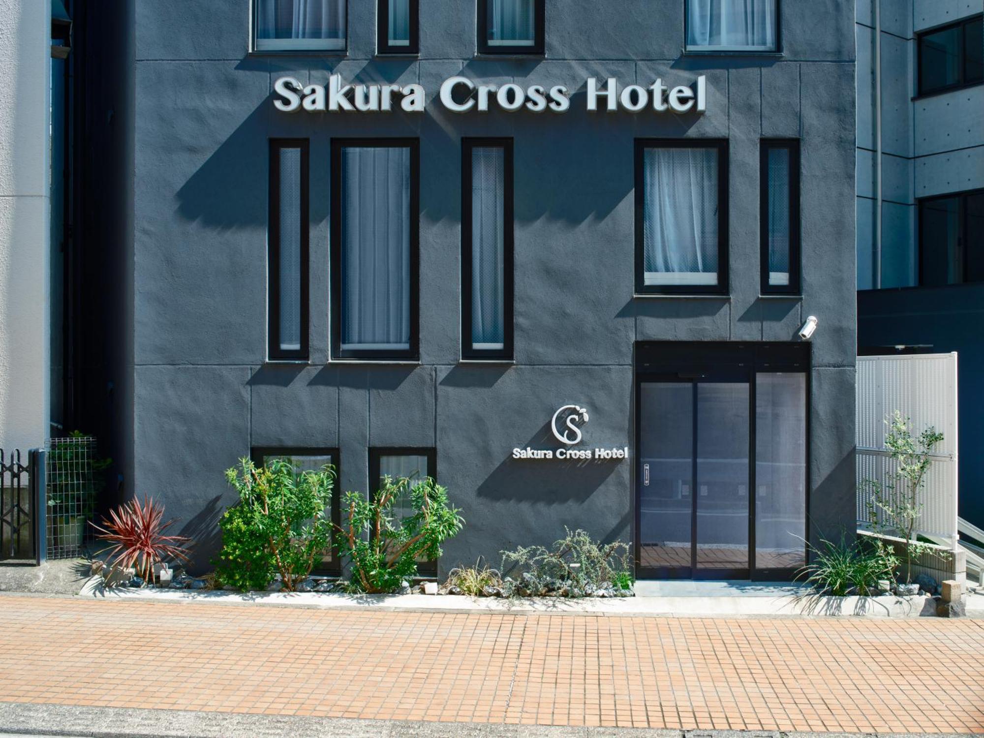Sakura Cross Hotel Shinjuku East Annex, Tokyo