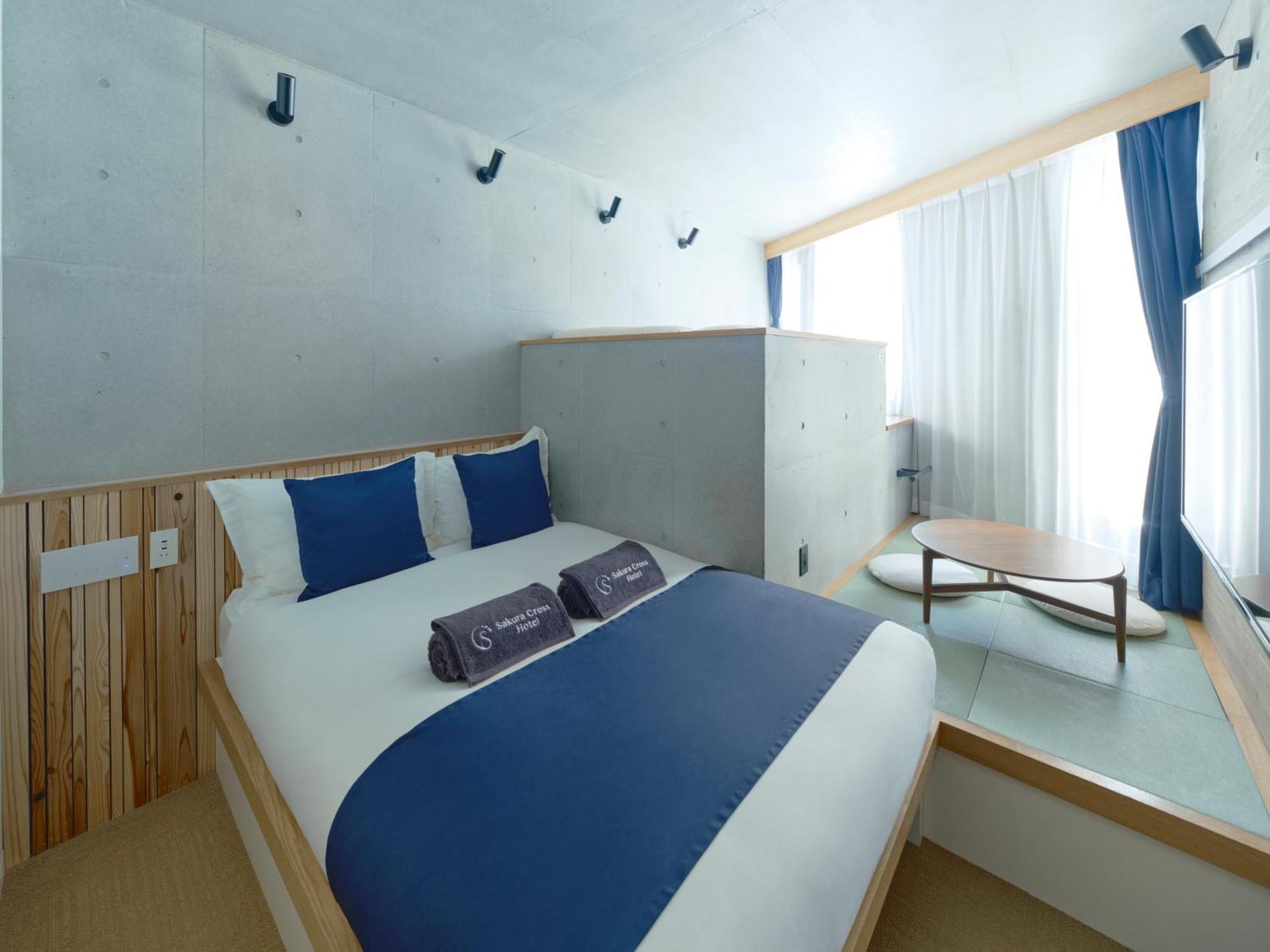 Sakura Cross Hotel Shinjuku East Annex — Photos 2